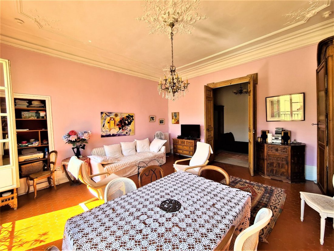 Apartment in Espace Villeroy-Les Quilles, Sète, France 3 - 17068494