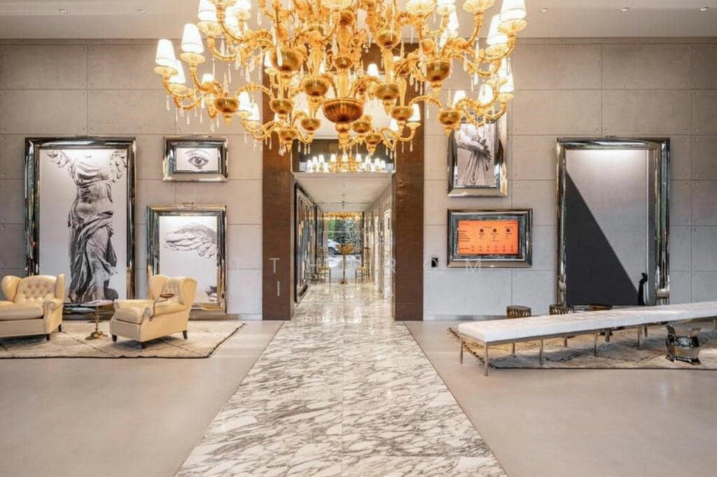 Condo in Bangkok, Krung Thep Maha Nakhon, Thailand 2 - 15999810