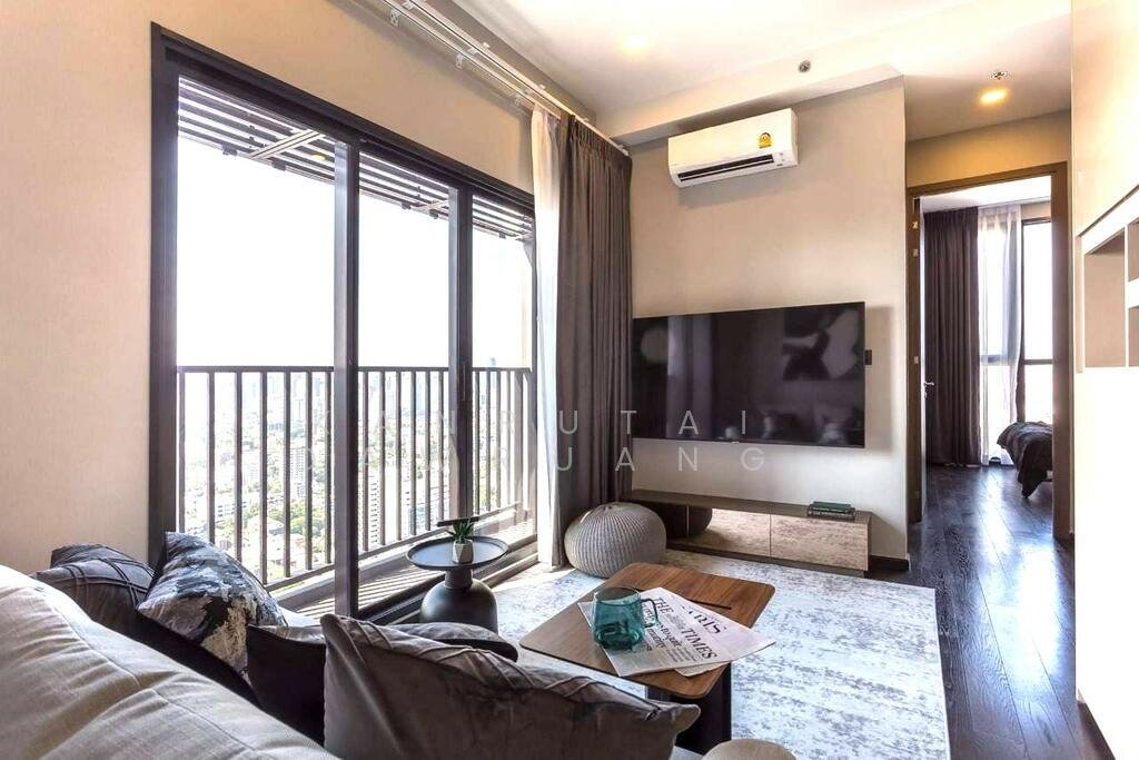 Condo in Bangkok, Krung Thep Maha Nakhon, Thailand 1 - 15399252