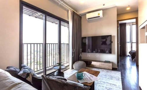 Condo in Bangkok, Krung Thep Maha Nakhon, Thailand 1
