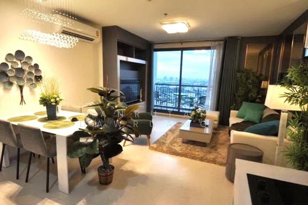 Condo in Bangkok, Krung Thep Maha Nakhon, Thailand 1 - 15136721
