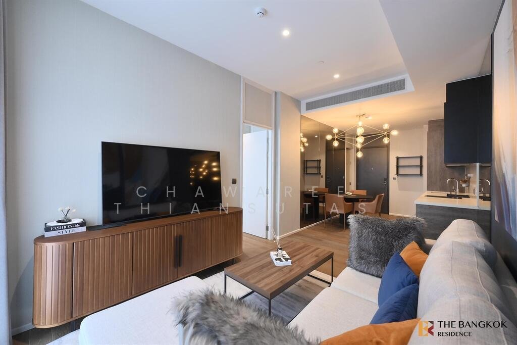 Condo in Bangkok, Krung Thep Maha Nakhon, Thailand 1 - 15999766