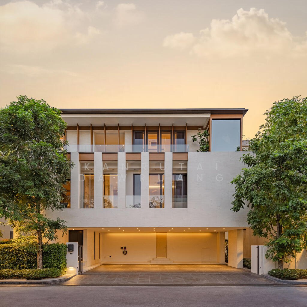 House in Suan Luang, Bangkok, Thailand 1 - 15829623