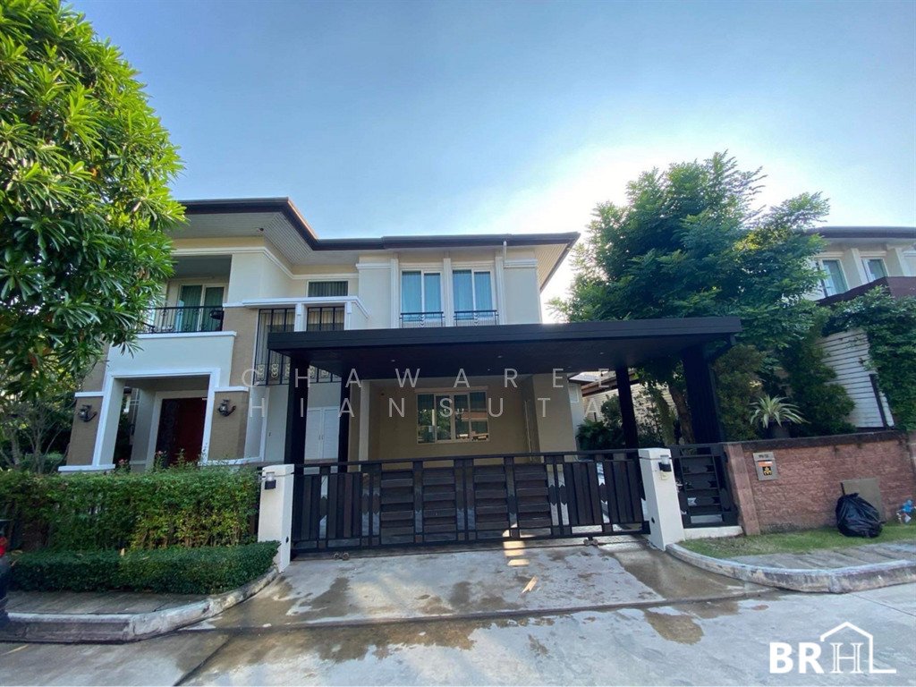 House in Chom Thong, Krung Thep Maha Nakhon, Thailand 2 - 16726628