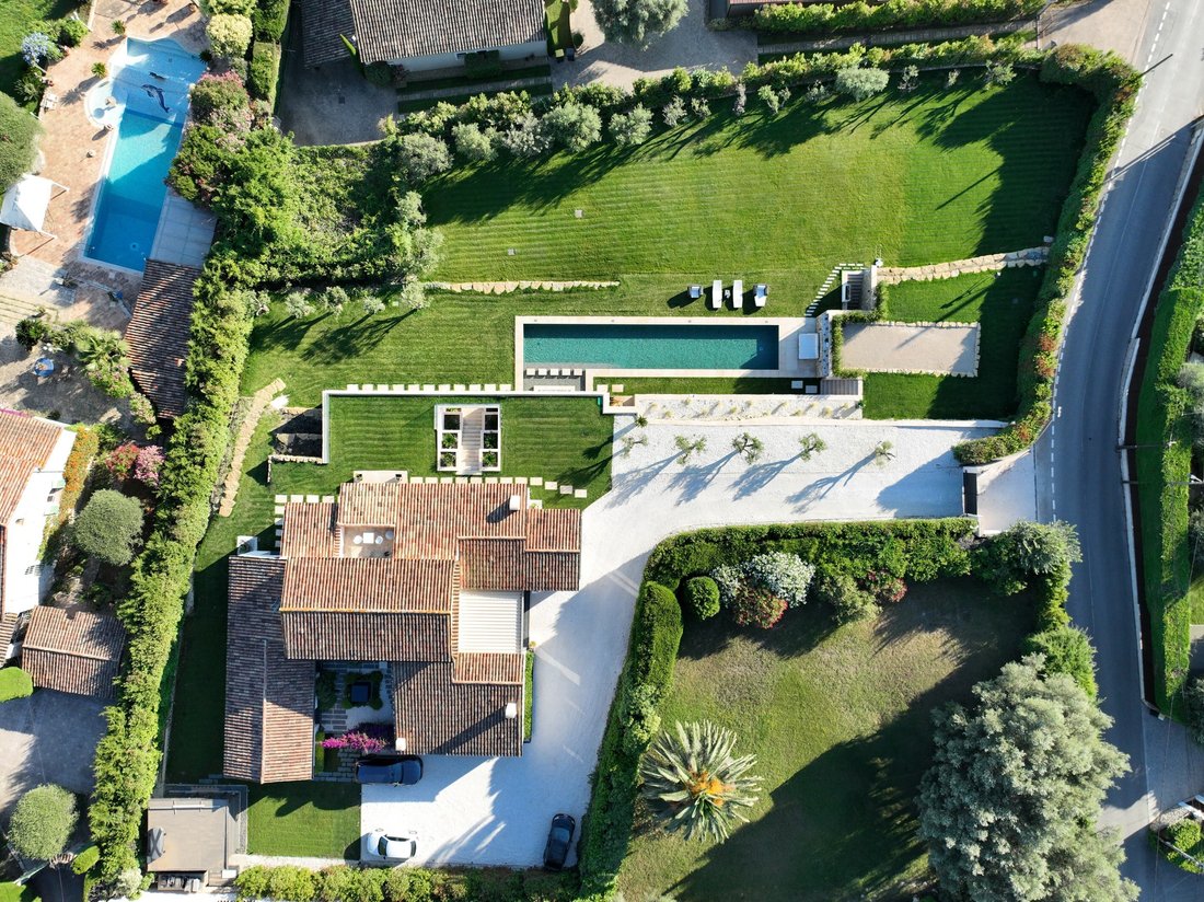 House in Mougins, Provence-Alpes-Côte d'Azur, France 3 - 17071919
