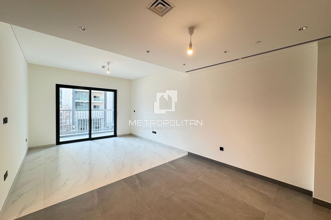 Apartment in MBR City / Mohammed Bin Rashid City, Dubai, United Arab Emirates 2 - 17069098