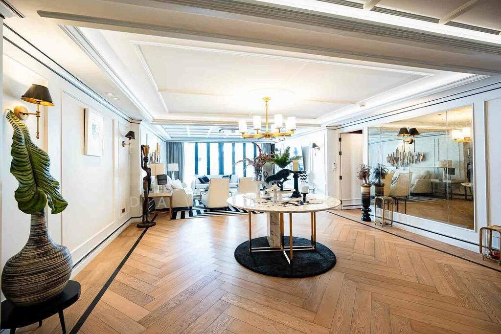 Condo in Bangkok, Krung Thep Maha Nakhon, Thailand 3 - 15406727