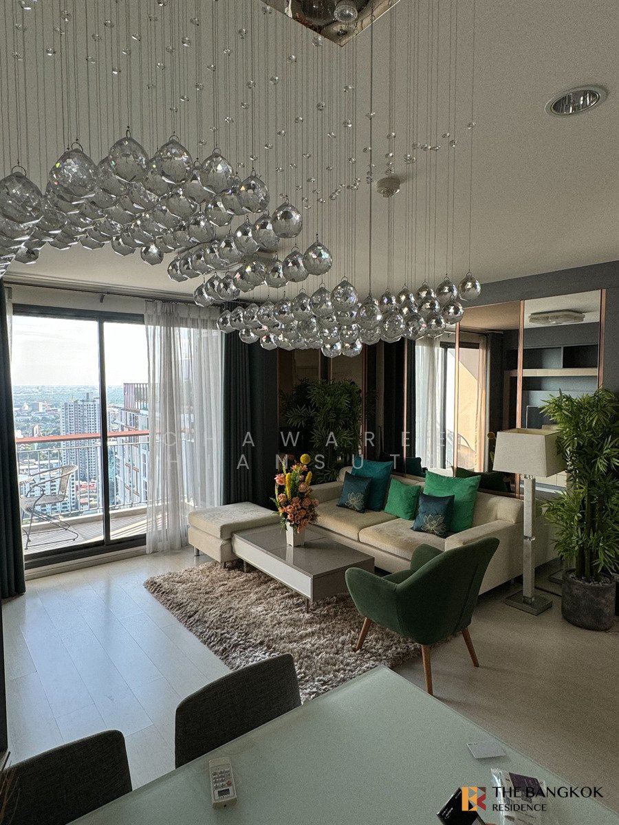 Condo in Bangkok, Krung Thep Maha Nakhon, Thailand 1 - 16726609
