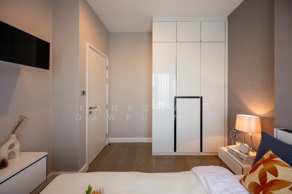 Condo in Bangkok, Krung Thep Maha Nakhon, Thailand 4 - 15162347