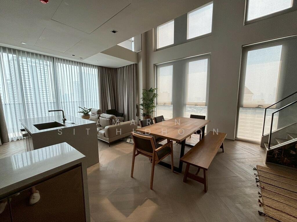Condo in Bangkok, Krung Thep Maha Nakhon, Thailand 4 - 16298145