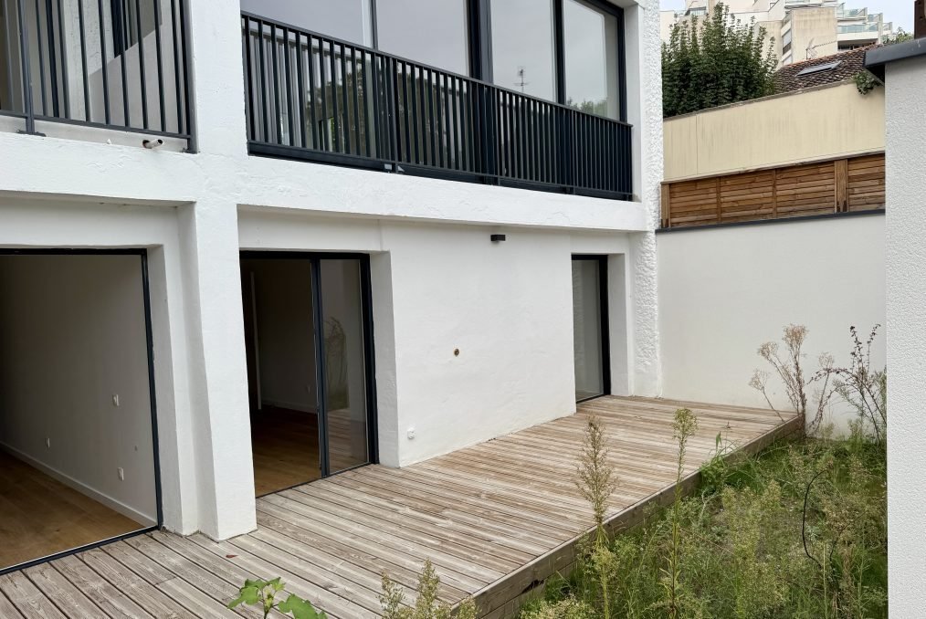 Apartment in Saint Bruno-Saint Augustin, Bordeaux, France 5 - 17070706