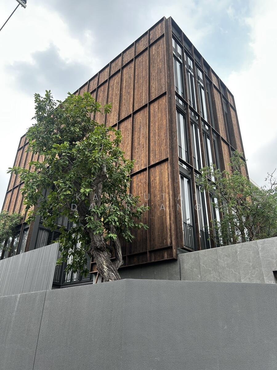 Casa a Don Mueang, Bangkok, Thailandia 1 - 15590140