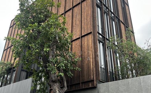 Haus in Don Mueang, Bangkok, Thailand 1