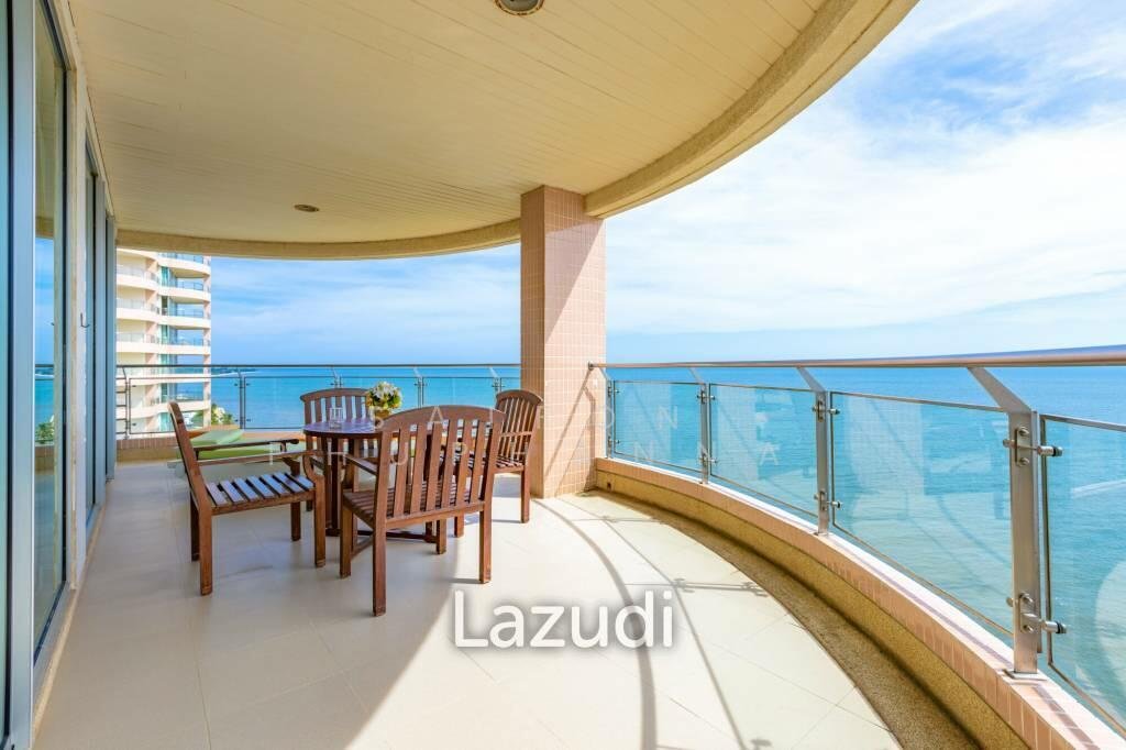 Cha Am Long Beach Condo, Phetchaburi