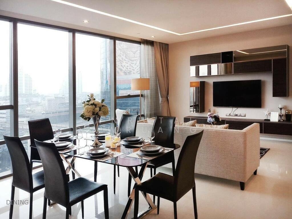 Condo in Bangkok, Krung Thep Maha Nakhon, Thailand 1 - 15136742