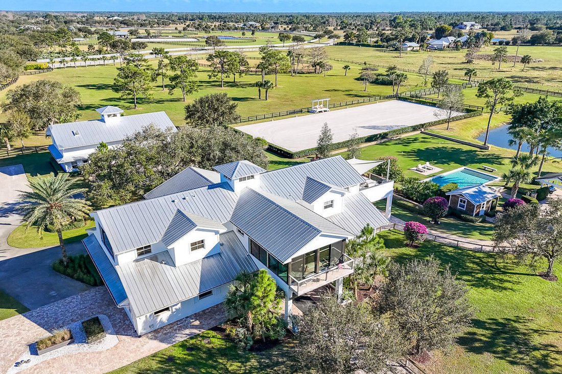 House in Indiantown, Florida, United States 3 - 17070234