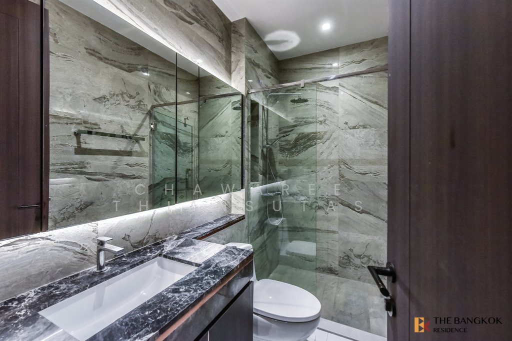 Condo in Bangkok, Krung Thep Maha Nakhon, Thailand 4 - 16693309