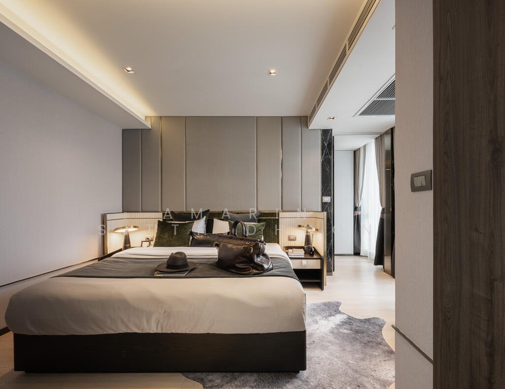 Condo in Bangkok, Krung Thep Maha Nakhon, Thailand 5 - 15313189