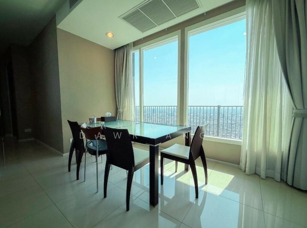 Condo in Bangkok, Krung Thep Maha Nakhon, Thailand 3 - 15956977