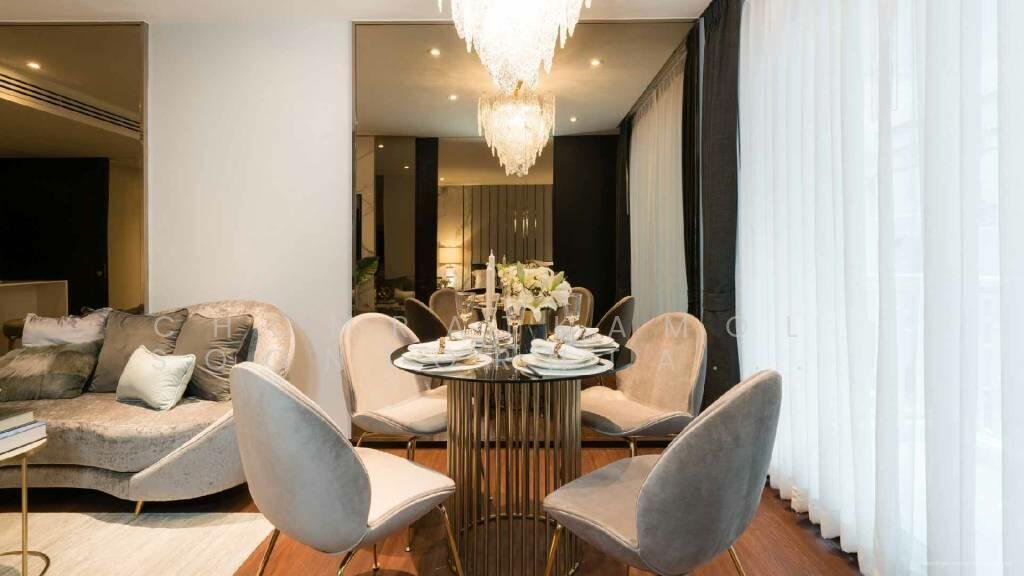 Condo in Bangkok, Krung Thep Maha Nakhon, Thailand 3 - 16256968