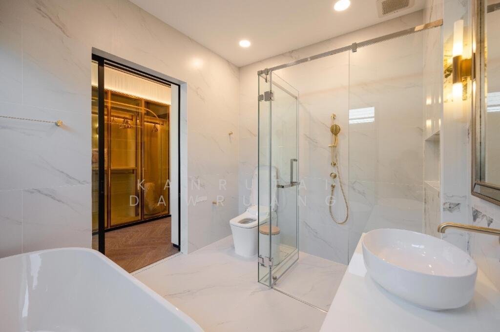 House in Saphan Sung, Bangkok, Thailand 4 - 15655991