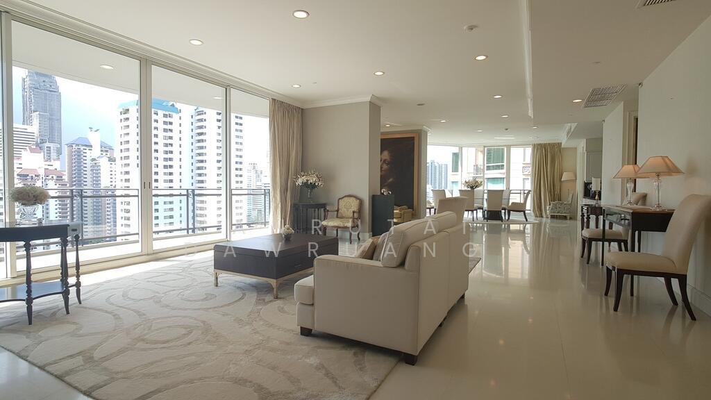 Condo in Bangkok, Krung Thep Maha Nakhon, Thailand 1 - 15136780