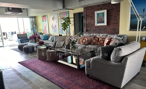 Condo in Bangkok, Krung Thep Maha Nakhon, Thailand 1