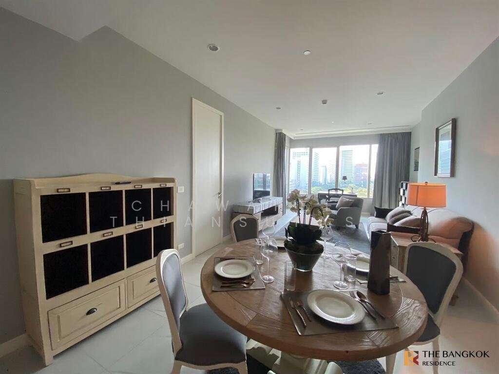 Condo in Bangkok, Krung Thep Maha Nakhon, Thailand 4 - 15961523