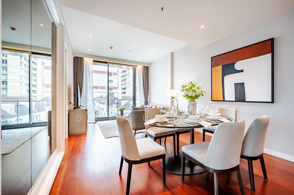 Condo in Bangkok, Krung Thep Maha Nakhon, Thailand 4 - 16850176