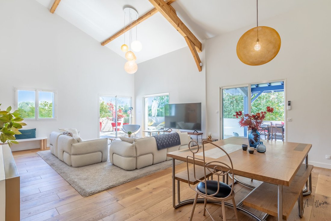 House in Biarritz, Nouvelle-Aquitaine, France 5 - 17072334