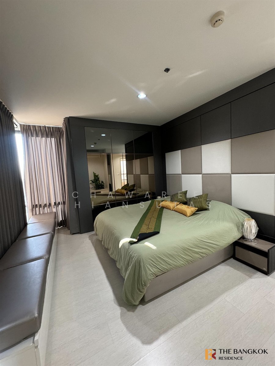 Condo in Bangkok, Krung Thep Maha Nakhon, Thailand 4 - 16726609