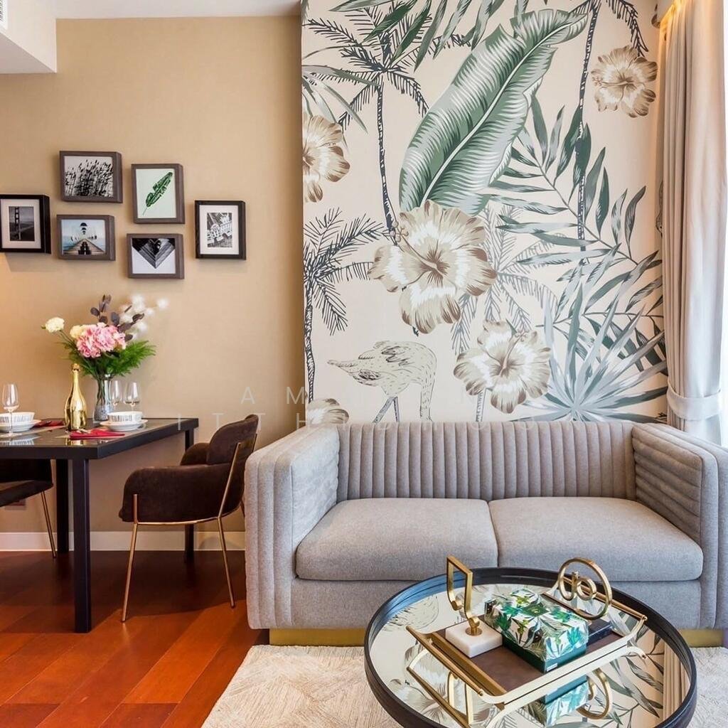 Condo in Bangkok, Krung Thep Maha Nakhon, Thailand 1 - 16495280