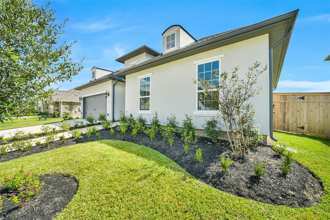 Casa a Missouri City, Texas, Stati Uniti 3 - 17070105