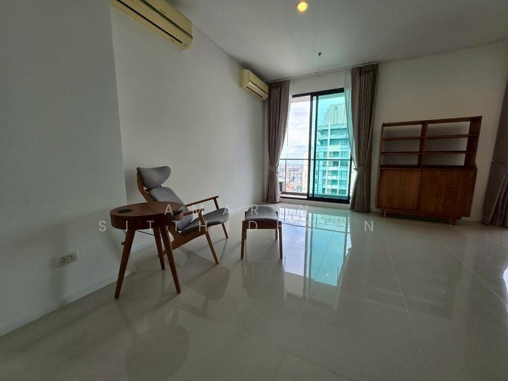 Condo in Makkasan, Krung Thep Maha Nakhon, Thailand 3 - 16476826