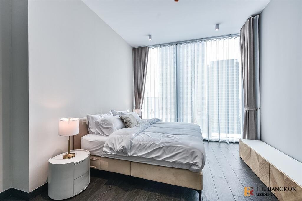 Condo in Bangkok, Krung Thep Maha Nakhon, Thailand 2 - 16101531