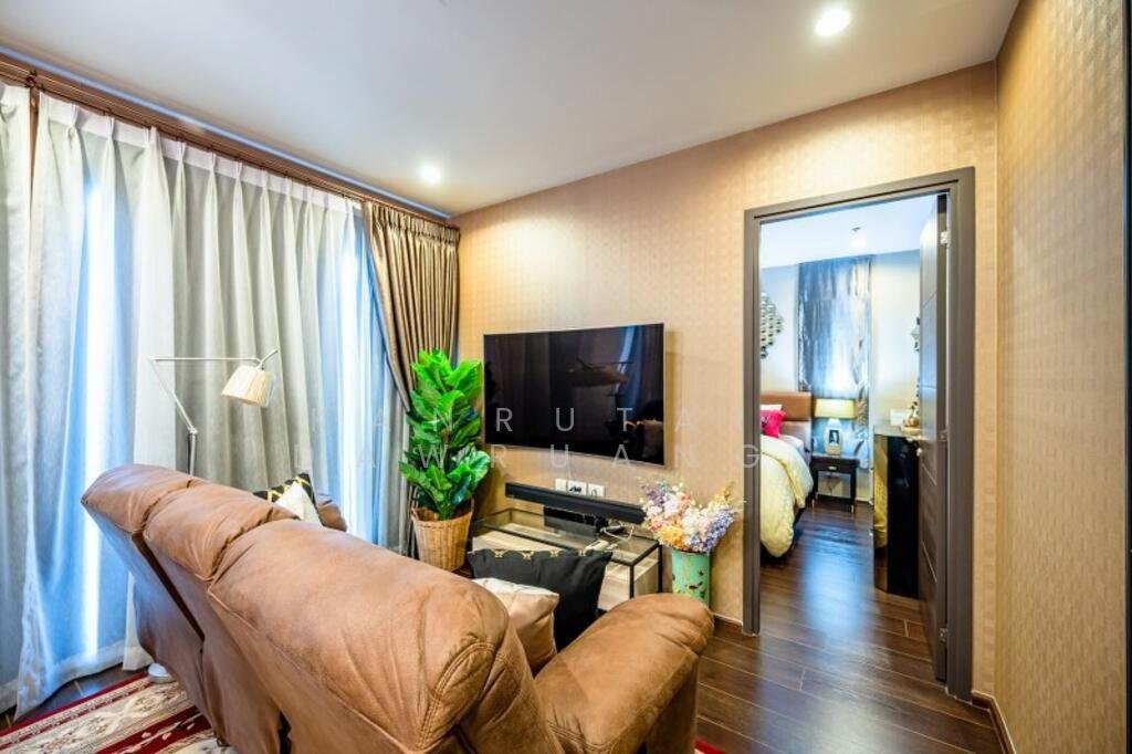 Condo in Bangkok, Krung Thep Maha Nakhon, Thailand 1 - 15136703