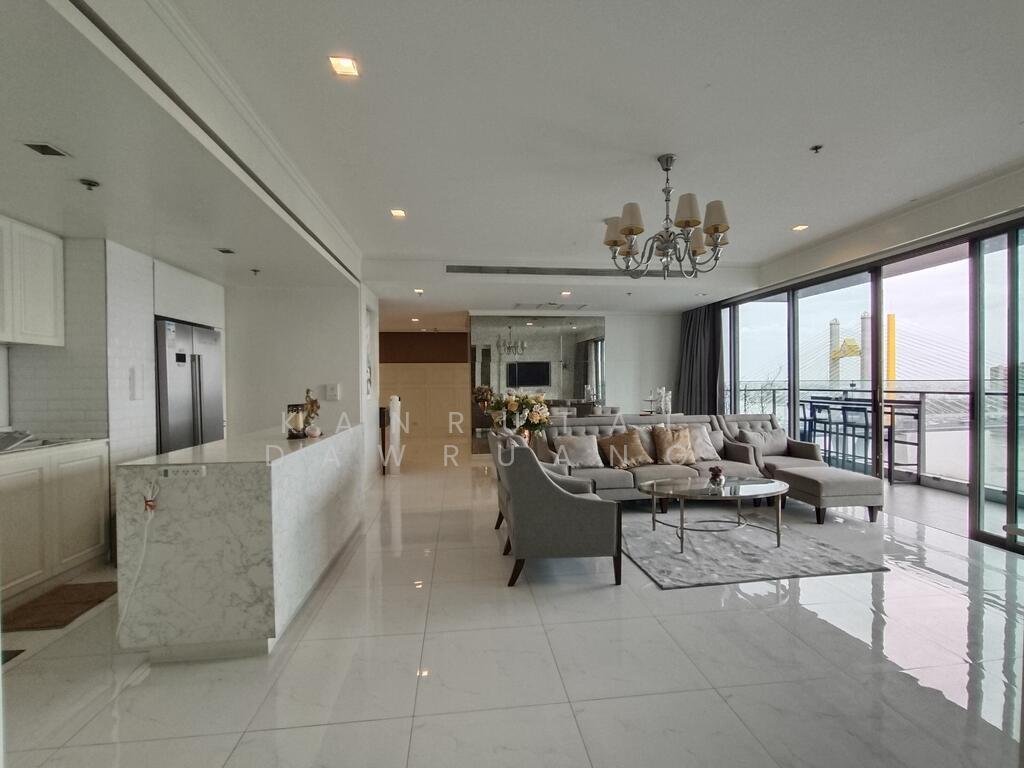 Condo in Bangkok, Krung Thep Maha Nakhon, Thailand 5 - 16006907