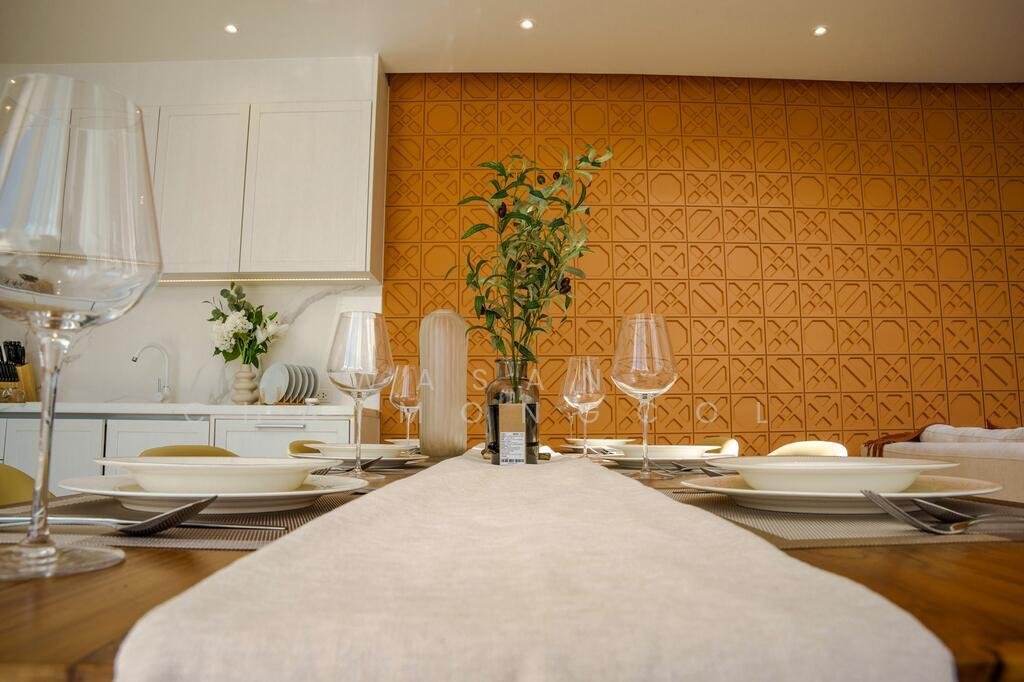 Villa in Si Sunthon, Phuket, Thailand 2 - 15137146