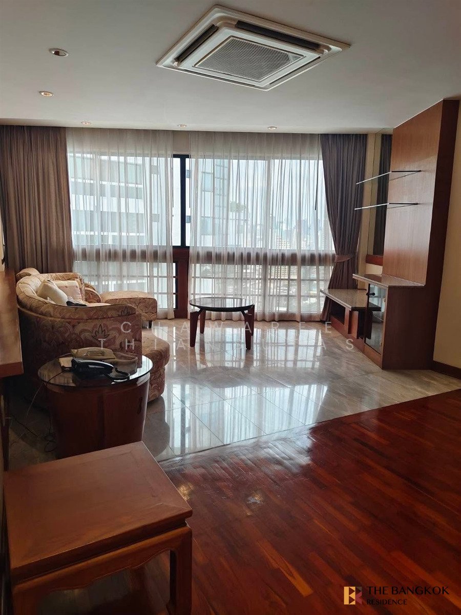Condo in Bangkok, Krung Thep Maha Nakhon, Thailand 3 - 16699430