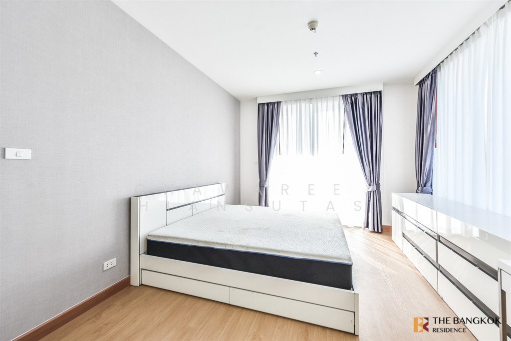 Condo in Thanon Phaya Thai, Bangkok, Thailand 2 - 15941581
