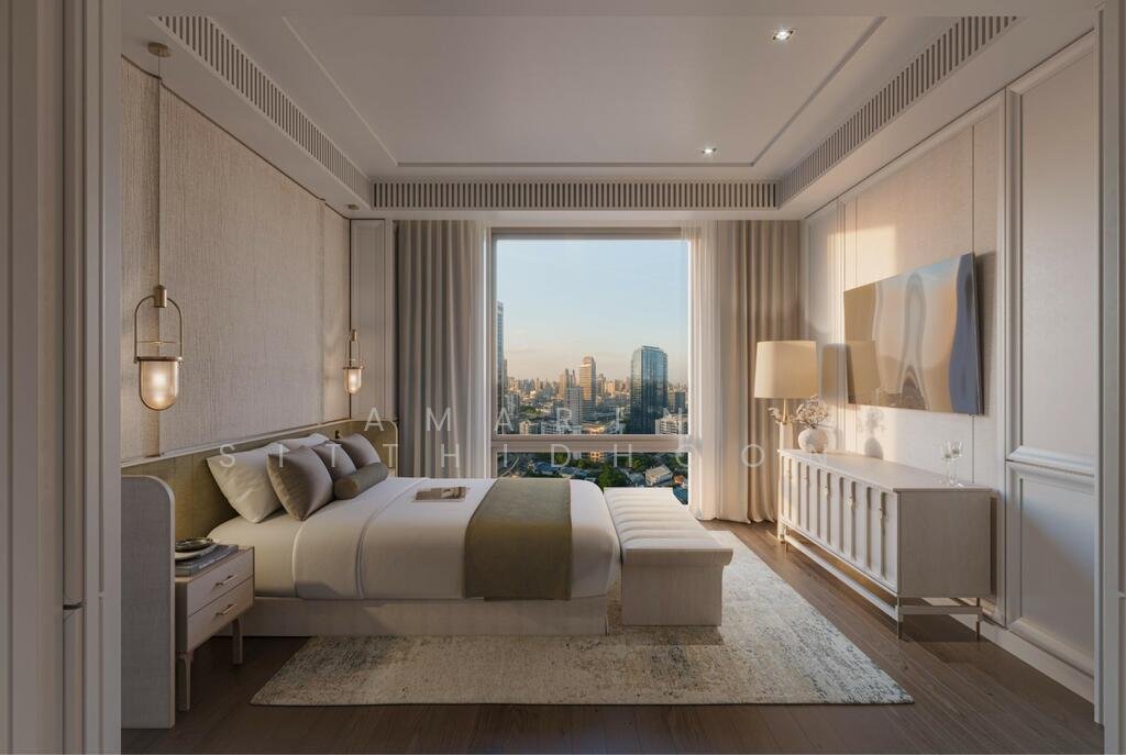 Condo in Bangkok, Krung Thep Maha Nakhon, Thailand 4 - 16681602