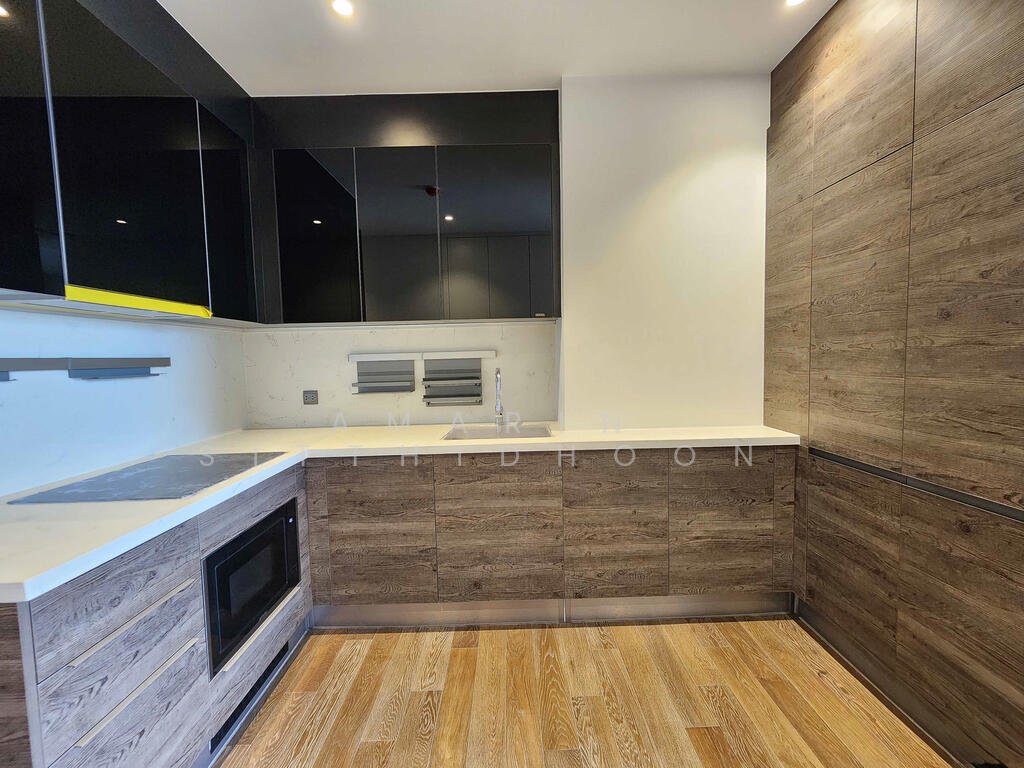 Condo in Bangkok, Krung Thep Maha Nakhon, Thailand 4 - 16418160