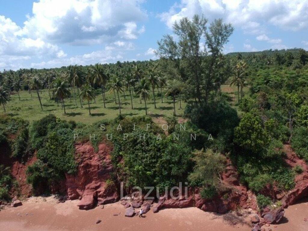 Land in Bang Saphan, Prachuap Khiri Khan, Thailand 4 - 15312919