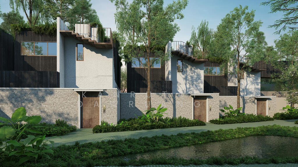 Villa in Si Sunthon, Phuket, Thailand 2 - 15136636