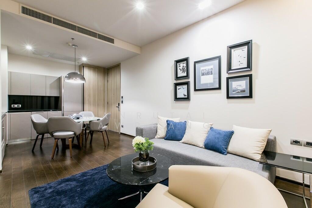 Condo in Bangkok, Krung Thep Maha Nakhon, Thailand 3 - 15136473