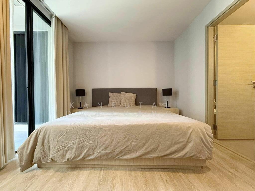 Condo in Bangkok, Krung Thep Maha Nakhon, Thailand 4 - 15519587