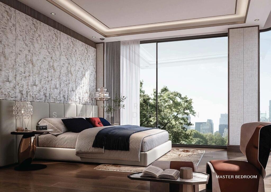 Condo in Bangkok, Krung Thep Maha Nakhon, Thailand 5 - 15136892