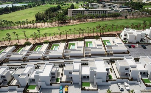 Villa in Algorfa, Valencian Community, Spain 1