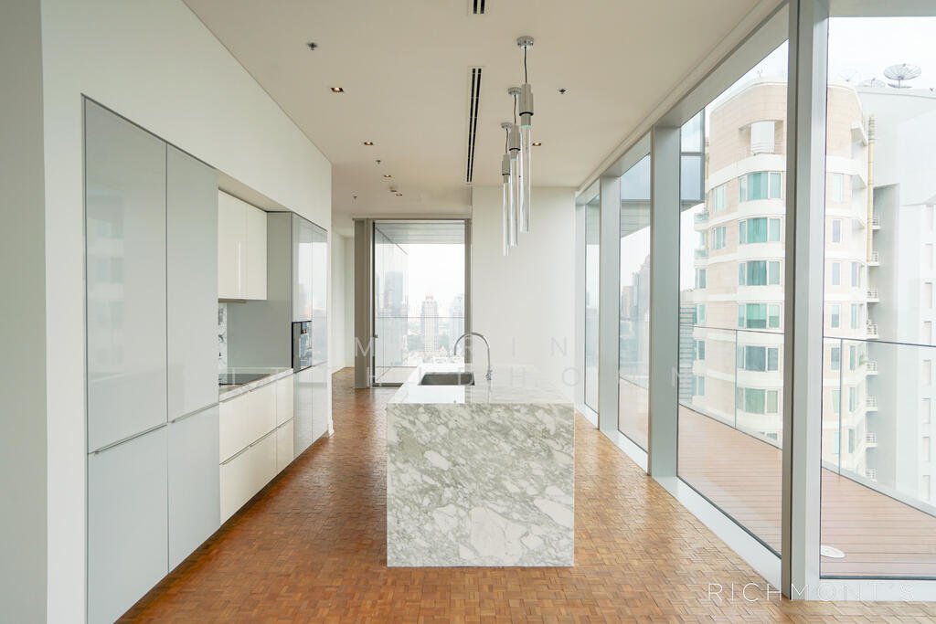 Condo in Bangkok, Krung Thep Maha Nakhon, Thailand 1 - 16961111
