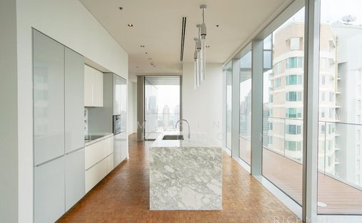 Condo in Bangkok, Krung Thep Maha Nakhon, Thailand 1